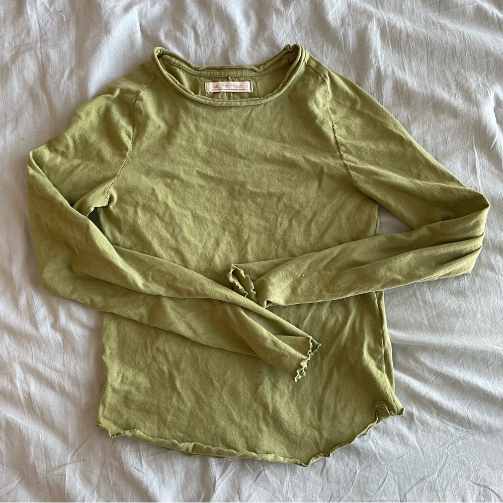 Free People Top